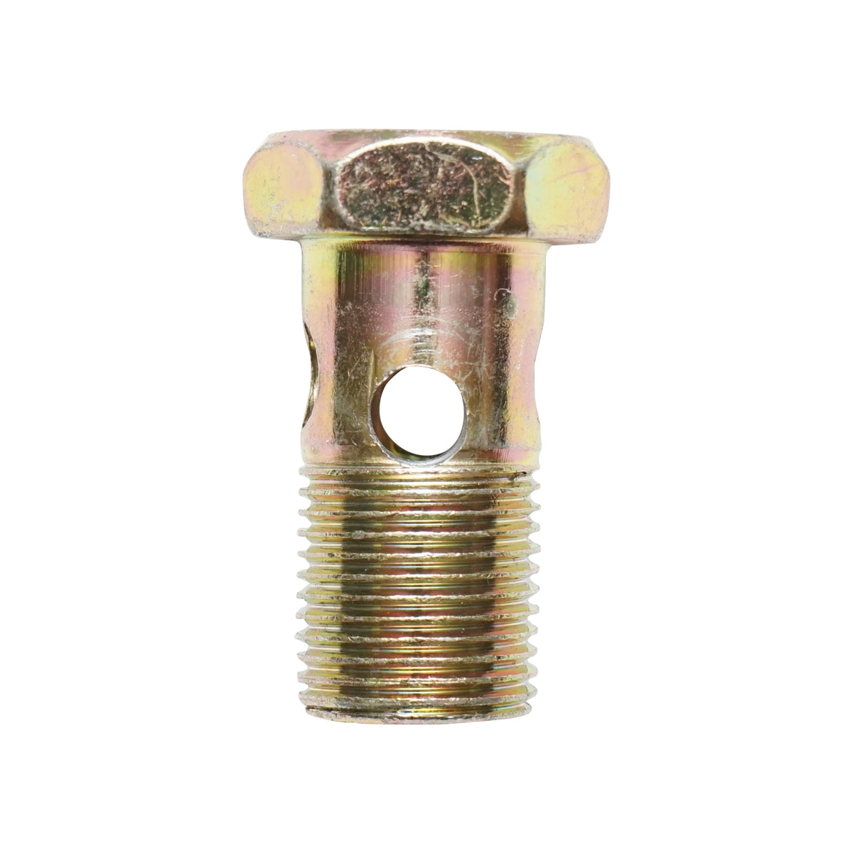 Pass-through screw reinforcement STM 18x1.5